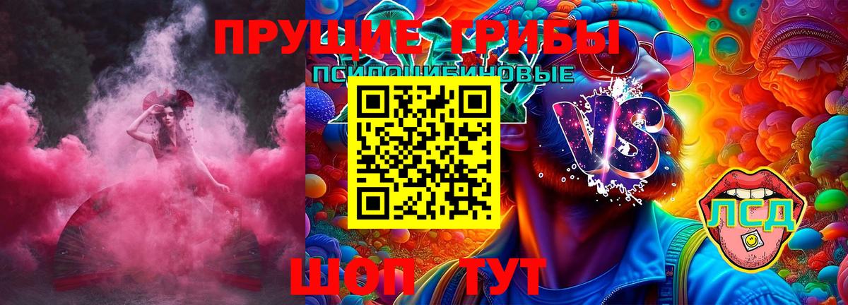 Галлюциногенные грибы Cubensis Георгиевск